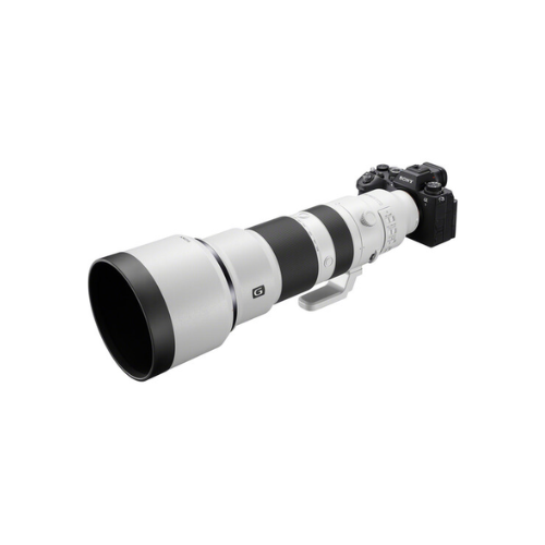 Sony FE 400-800mm f/6.3-8 G OSS Lens