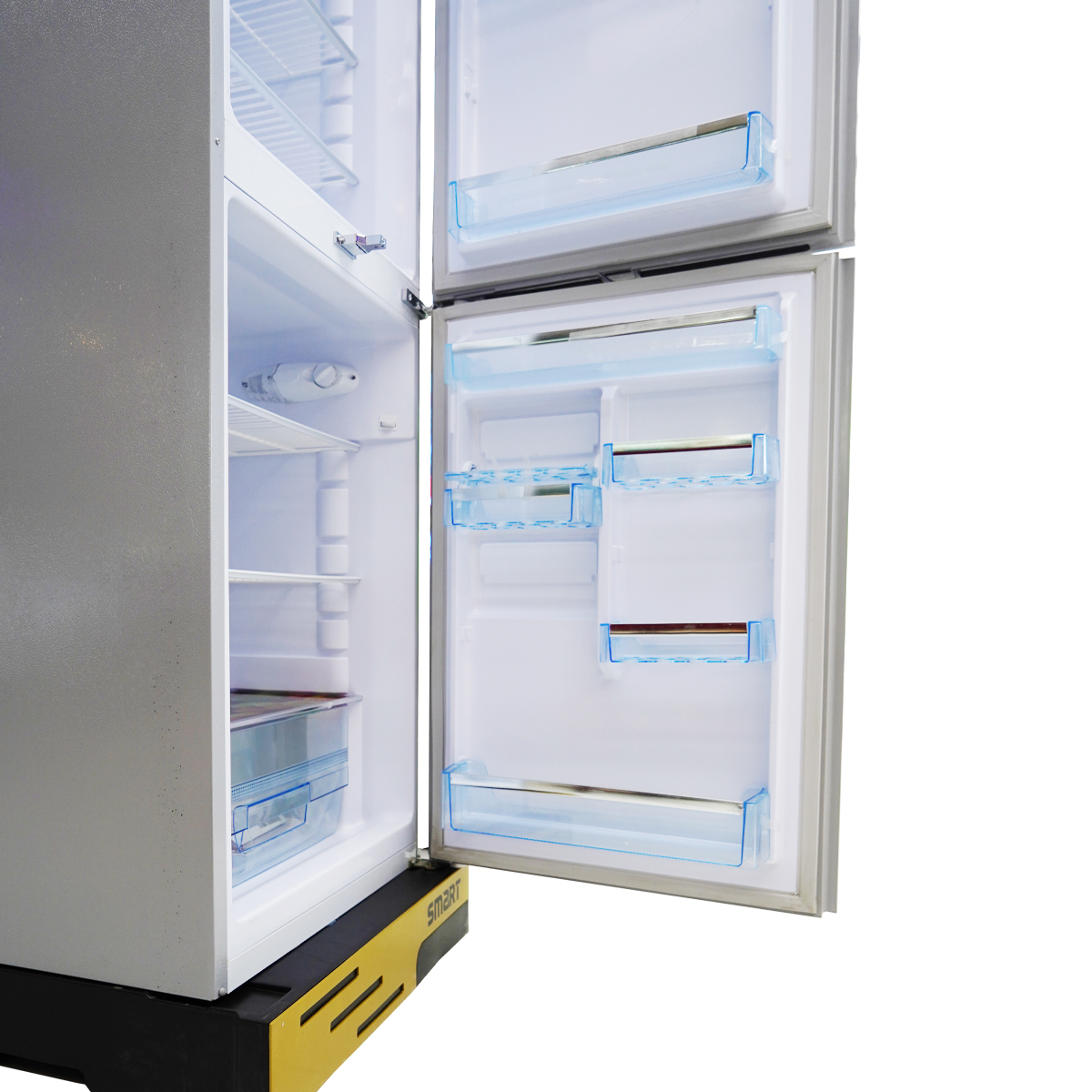 SMART Refrigerator - 356 Liter Cooling System- SER-356TS