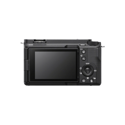 Sony ZV-E1 Mirrorless Camera