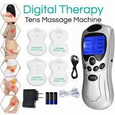 Health Herald Digital Therapy Machine ST-688