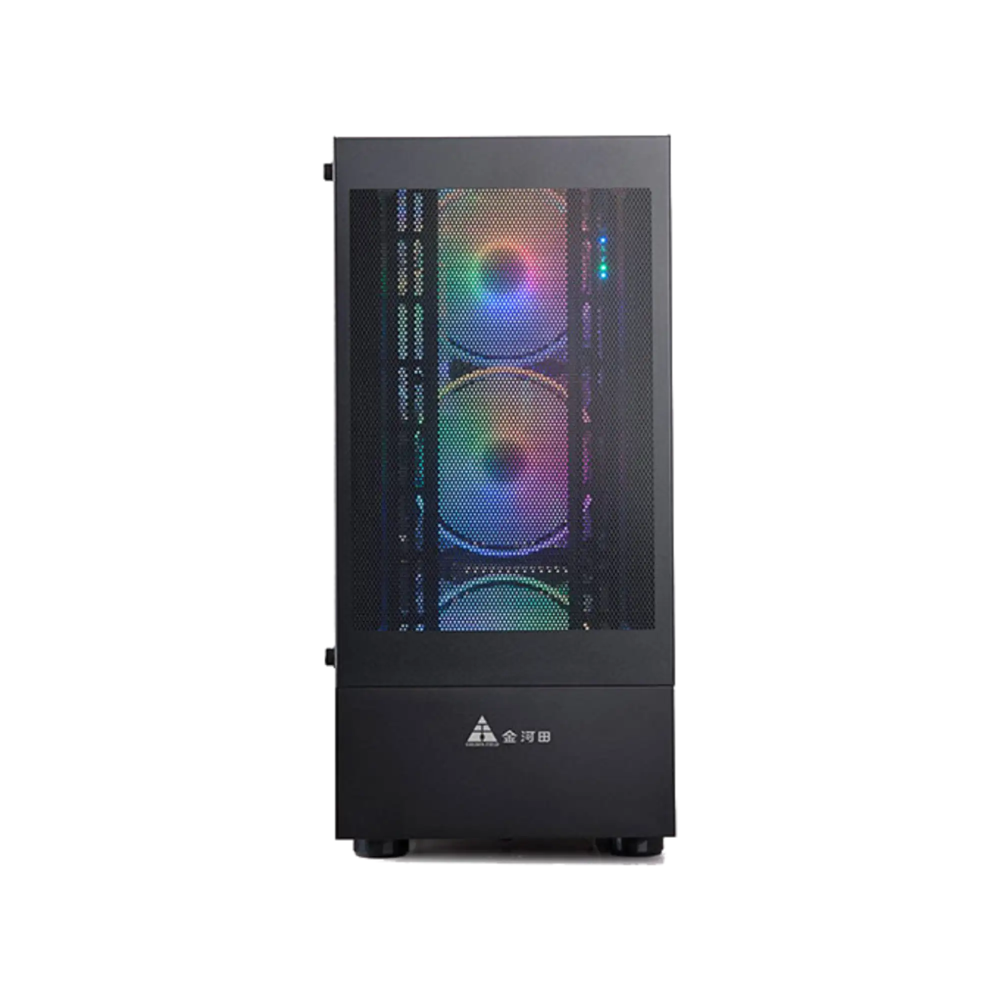 Golden Field N39B ATX Desktop Gaming Casing