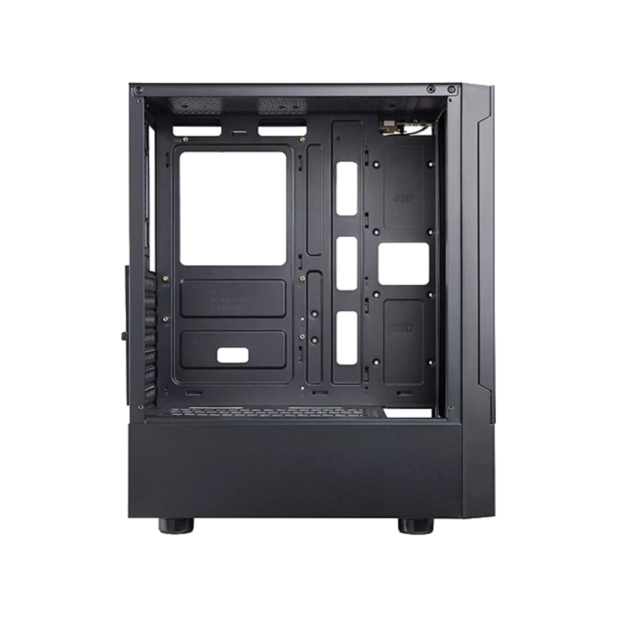 Golden Field N39B ATX Desktop Gaming Casing