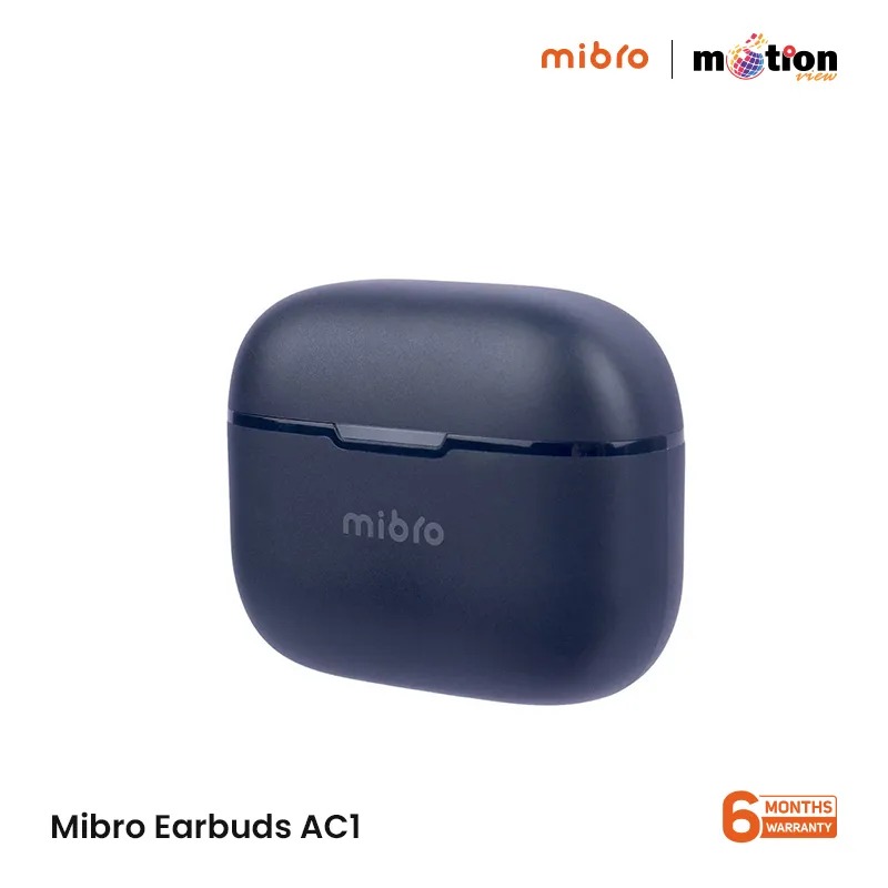 Mibro Earbuds AC1 ANC TWS