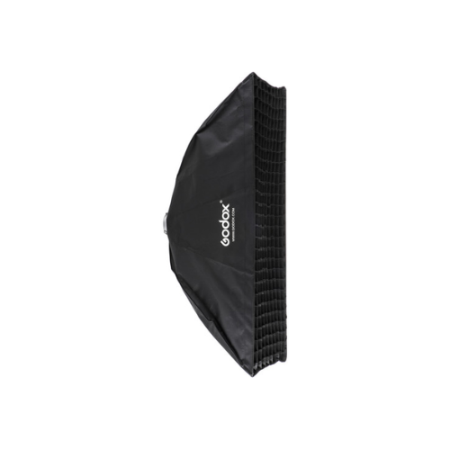 Godox Softbox with Bowens Speed Ring and Grid (13.8 x 63")