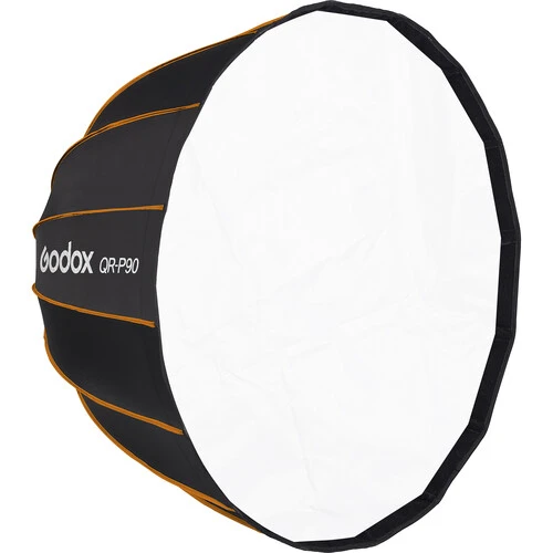 Godox QRP90 Quick Release Parabolic Softbox