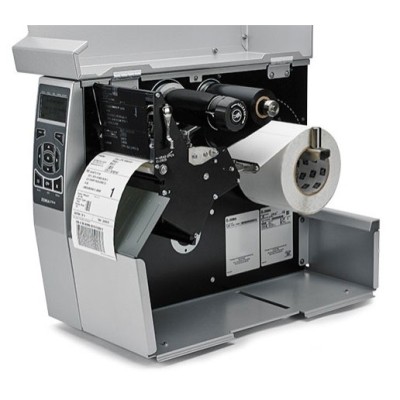 Zebra ZT510, 300dpi Barcode Label Printer