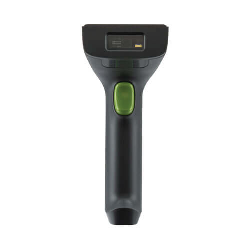 ZKTeco ZKB202S 2D Wireless Image Barcode Scanner