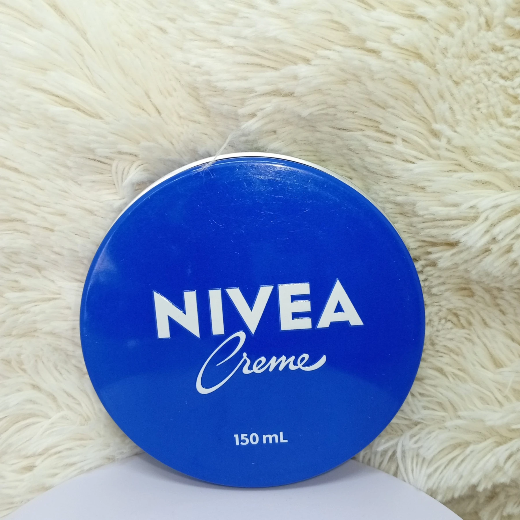 Nivea Cream 150ml All-Purpose Cream