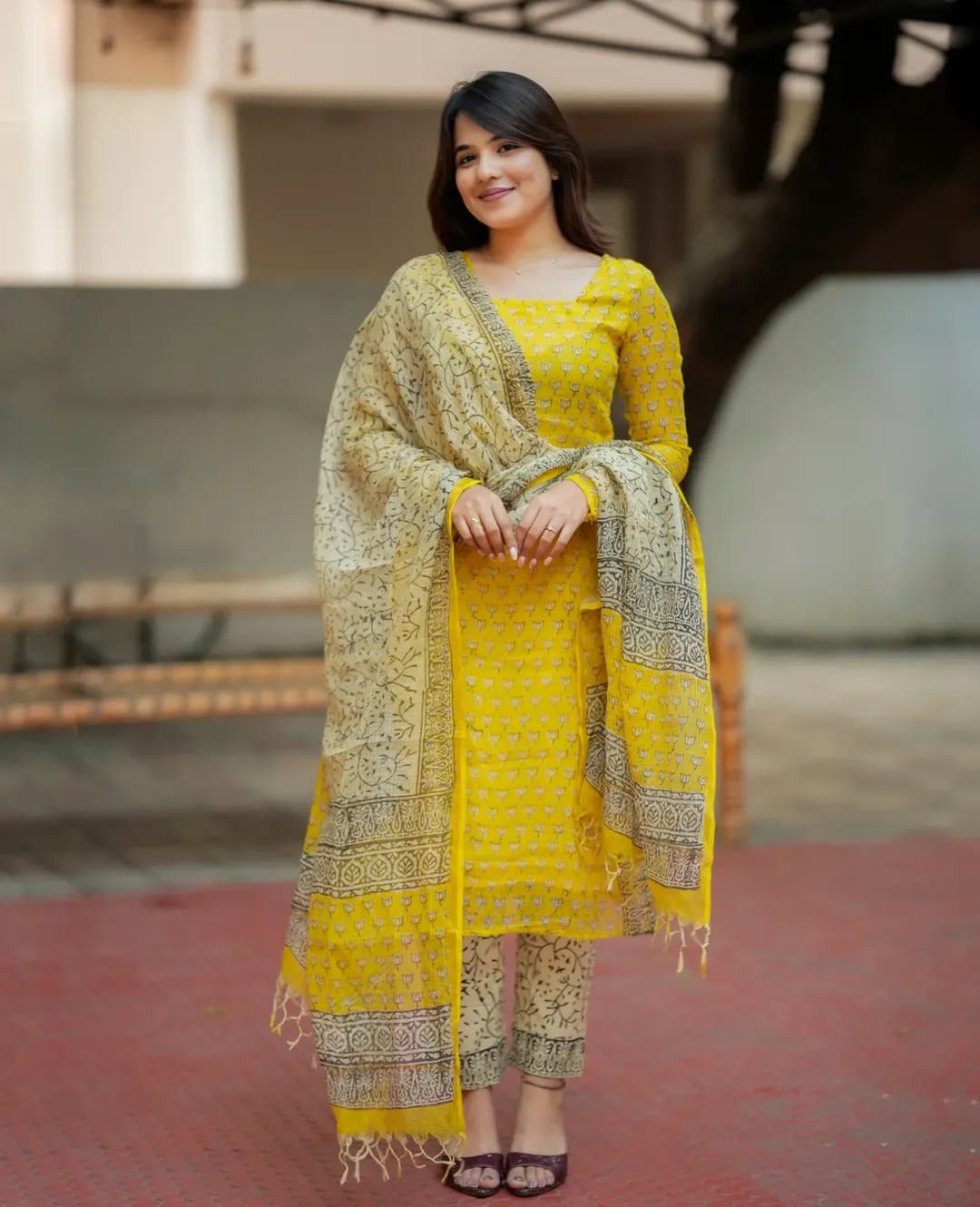 Radymade Three Piece