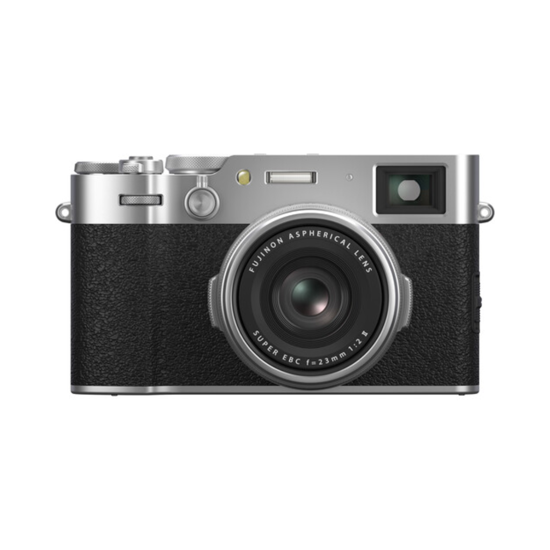 FUJIFILM X100VI Mirrorless Digital Camera