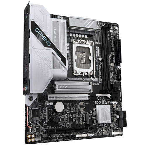 GIGABYTE INTEL B860M GAMING WIFI6 LGA1851 Motherboard