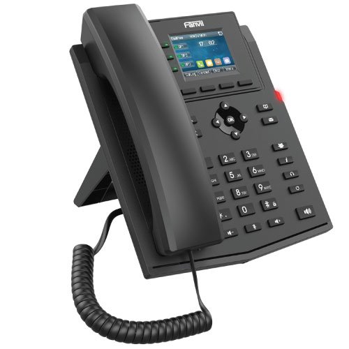 Fanvil X303G Enterprise IP Phone