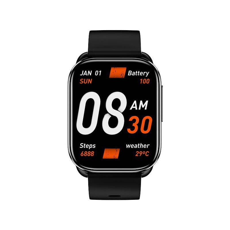 QCY GS Bluetooth Calling Smart Watch