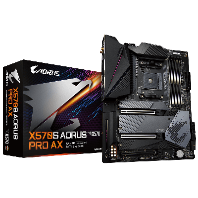 Gigabyte Z690 GAMING X DDR4 Motherboard
