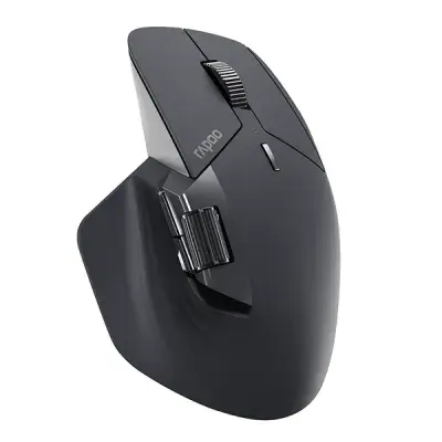 Rapoo MT760 PRO Multi-mode Wireless Mouse