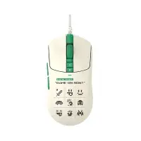 A4TECH Bloody W72 Ultra Pixels Green Gaming Mouse