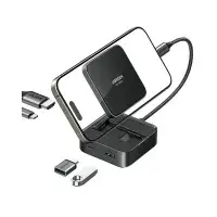 UGREEN CM801 (35590) Multifunction 4-in-1 USB-C Hub