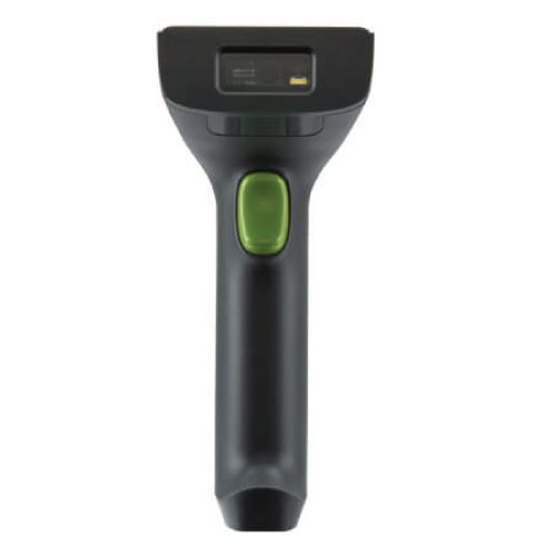 ZKTeco ZKB201S 2D Image Barcode Scanner