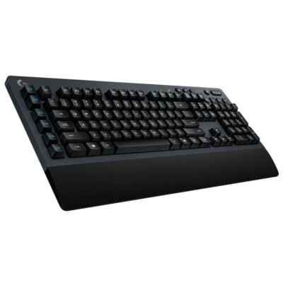 Logitech G613 Wireless Mechanical Gaming Keyboard । 920-008402