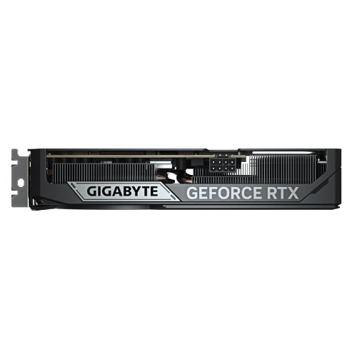 GIGABYTE GeForce RTX 5060 Ti WINDFORCE MAX OC 16GB GDDR7 Graphics Card