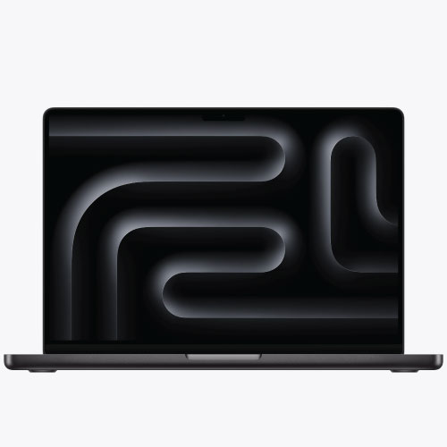 Apple MacBook Pro 14 inch M5 Pro Liquid Retina XDR Display 24GB RAM 1TB SSD Space Black | MGDR4