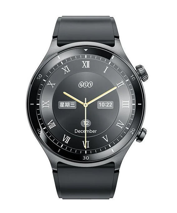 QCY Active GT Bluetooth Calling Smart Watch
