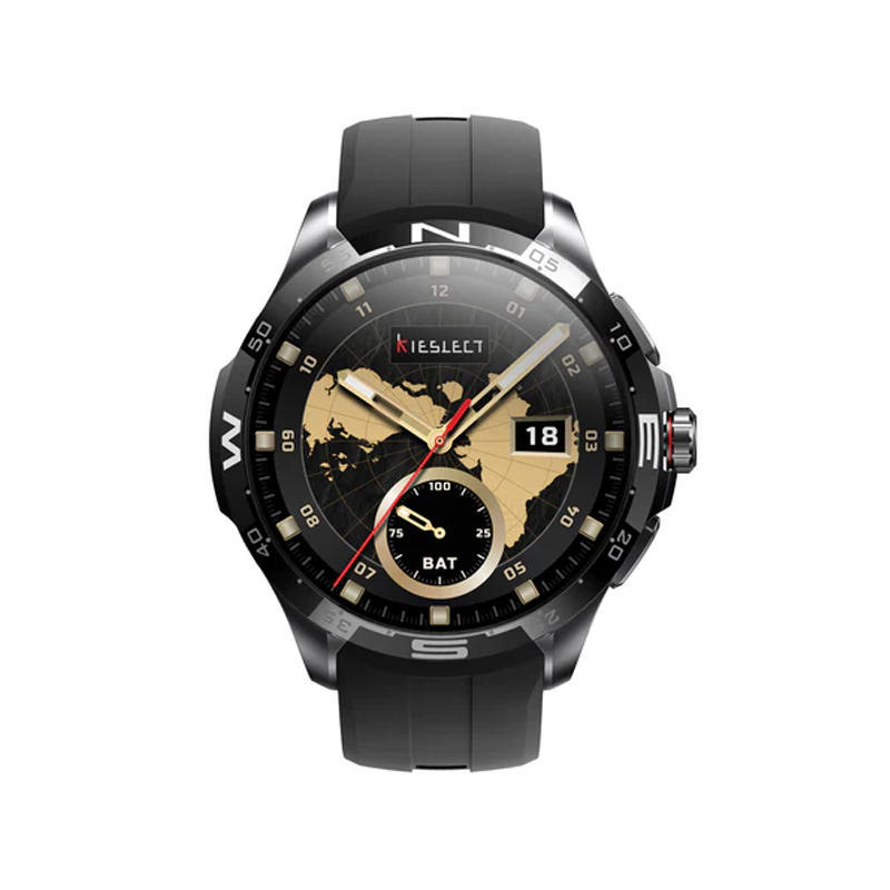 Kieslect Actor Bluetooth Calling Smart Watch