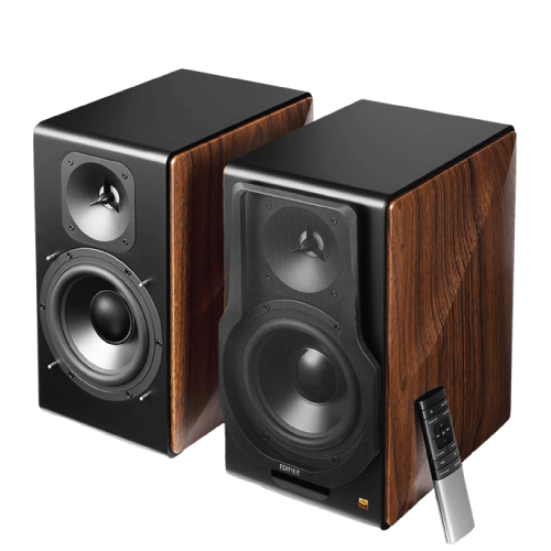 Edifier S3000MKII Premium 2.0 Bookshelf Speaker