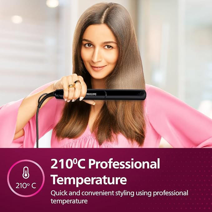 Philips HP8302 Hair Straightener For Women