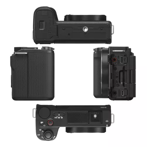 Sony ZV-E10 II Mirrorless Camera