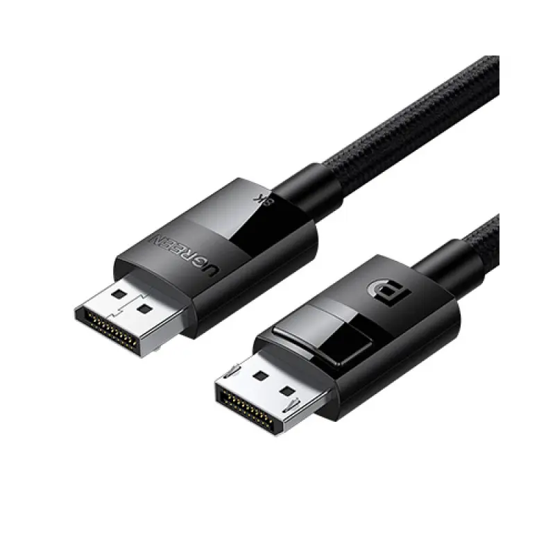 UGREEN DP114 (80394) DP Male to Male Cable - 5M