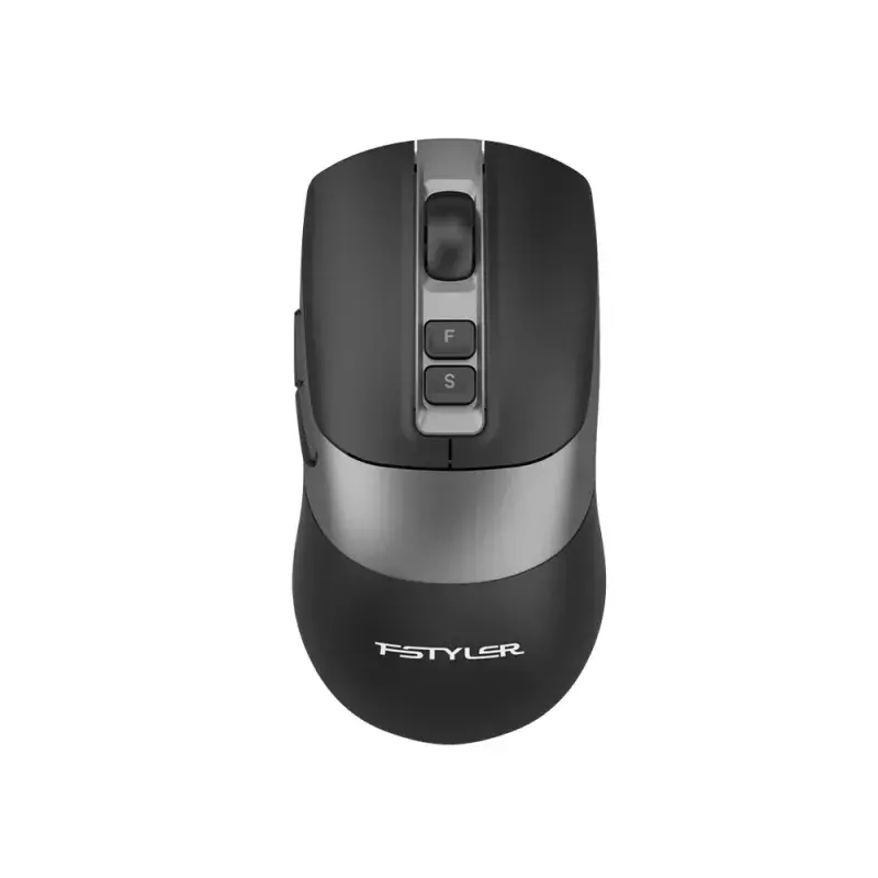A4Tech Fstyler FB50C Plus Dual-Mode Wireless Mouse