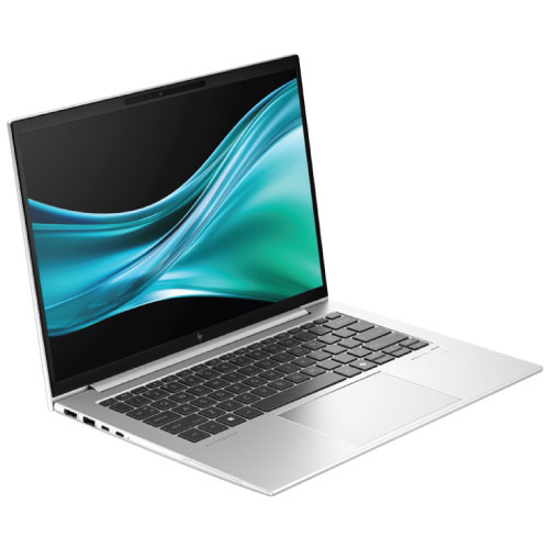 HP EliteBook 840 G11 Intel Core Ultra7 155U 16GB RAM 512GB SSD 14 inch FHD Silver Laptop