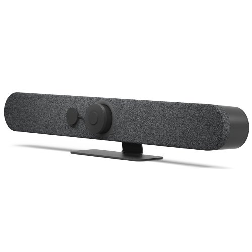 Logitech Rally Bar Mini – All-In-One Video Conferencing Camera Graphite