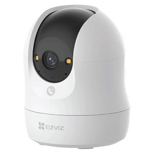 Ezviz CS-C6N G1 4K (4mm) (8MP) Wi-Fi PT IP Camera