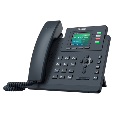 Yealink SIP-T33G