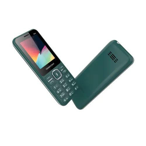 Symphony D44 Feature Phone