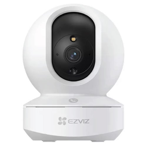 EZVIZ CS-TY1 Pro 5MP Pan & Tilt Smart Home WiFi Camera
