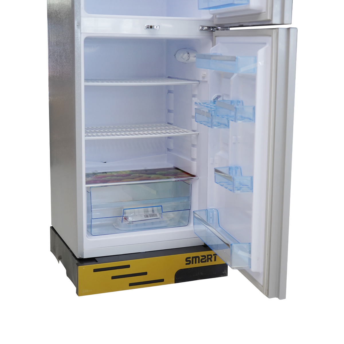 SMART Refrigerator - 356 Liter Cooling System- SER-356TS