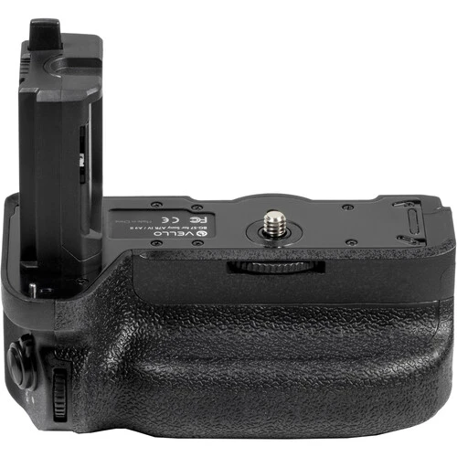 Vello BG-S7 Battery Grip for Sony a1, a9 II, a7 S III, a7R V, a7R IV, and a7 IV Series Cameras