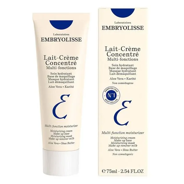Embroylisse Multi-Function Moisturizing Cream 75ml