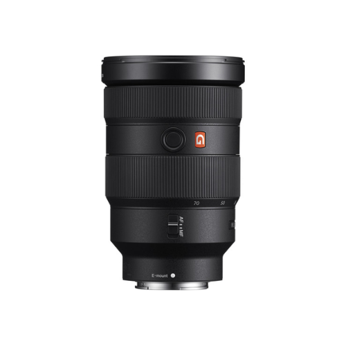 Sony FE 24-70mm f/2.8 GM Lens
