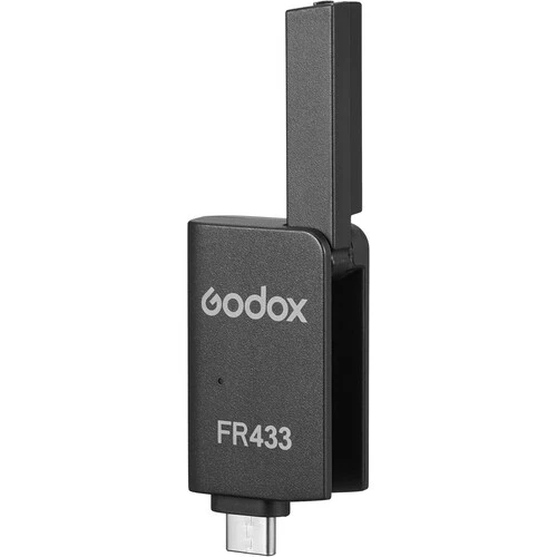 Buy Godox FT433S – Universal Flash Trigger for DSLR Cameras