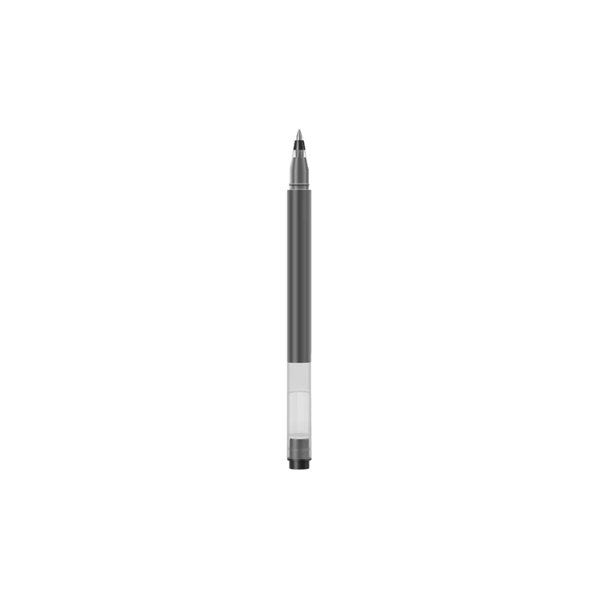 Xiaomi Jumbo Gel Ink Pen Black 10pcs