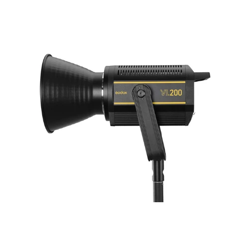 Godox VL200 LED Video Light