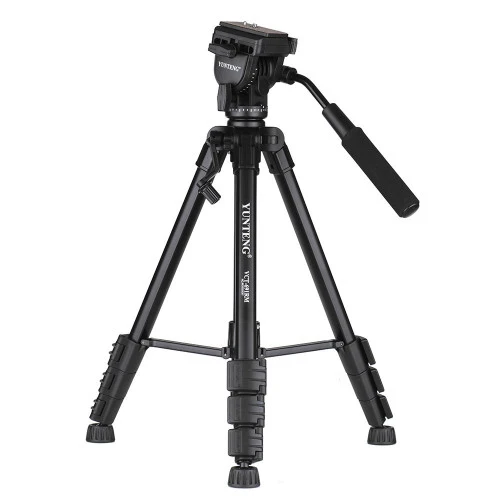Yunteng VCT-691 Tripod