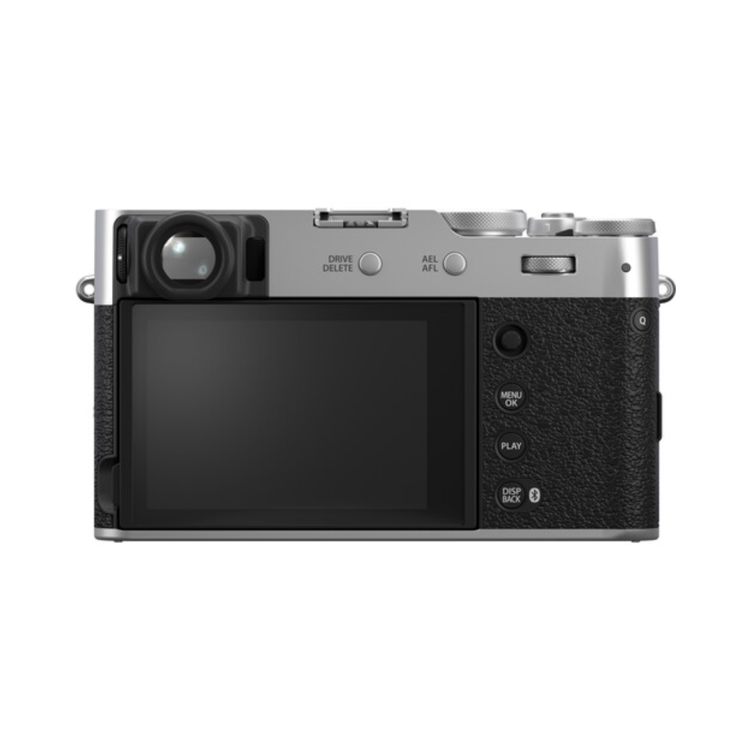 FUJIFILM X100VI Mirrorless Digital Camera