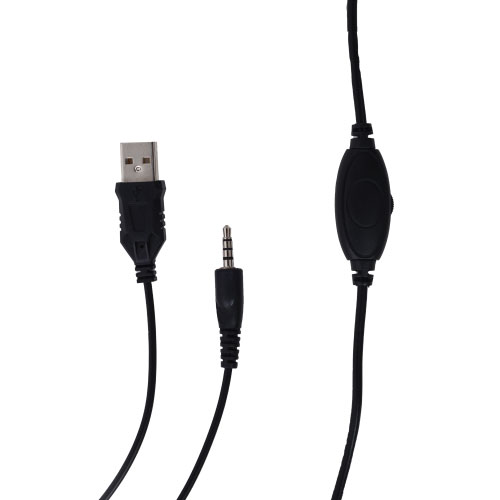 XTREME X200RG RGB GAMING HEADPHONE