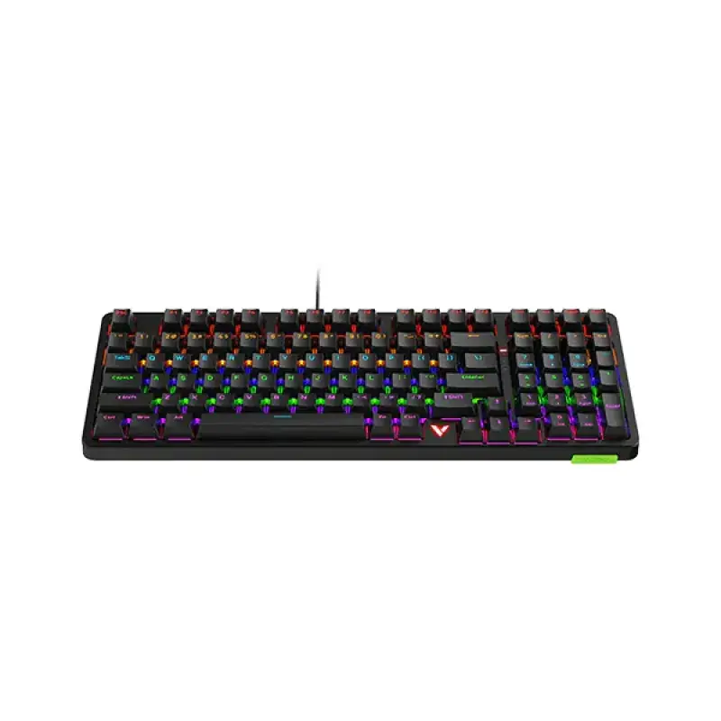 Rapoo V500PRO-98 Red Switch Backlit Mechanical Gaming Keyboard