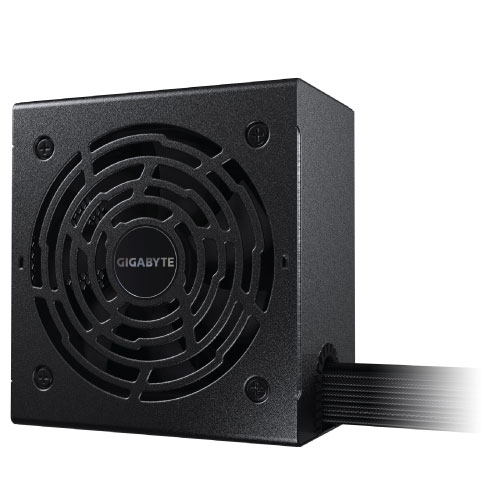 Gigabyte GP-P750BS 750 Watt 80 PLUS Bronze Certified Power Supply